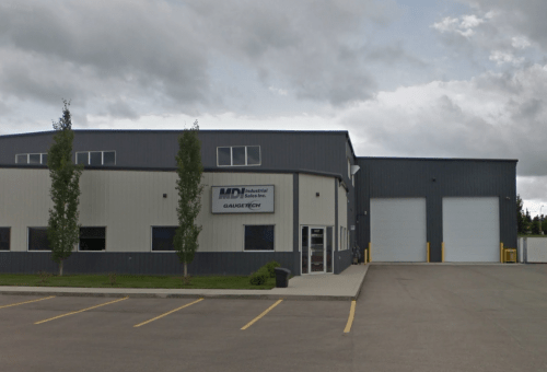 MDI Gaugetech - Edmonton Gauge Distributor